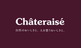chateraise